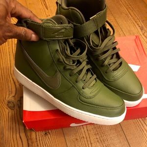 Nike Vandal High Supreme LTR